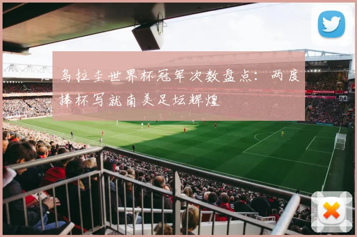 乌拉圭世界杯冠军次数盘点：两度捧杯写就南美足坛辉煌