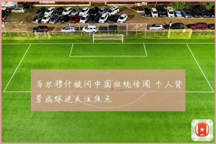 马尔穆什被问中国血统传闻 个人背景成球迷关注焦点